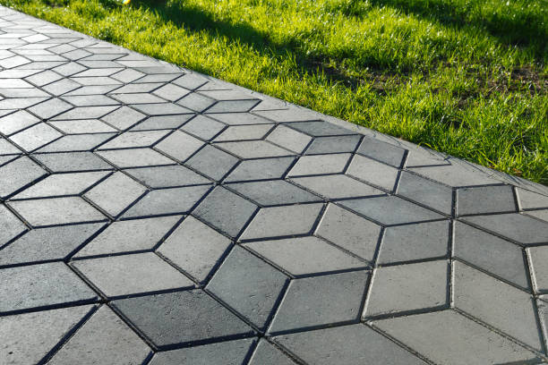 Best Residential Driveway Paver Services  in Mshall, AR