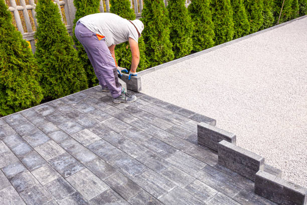  Mshall, AR Driveway Pavers Pros