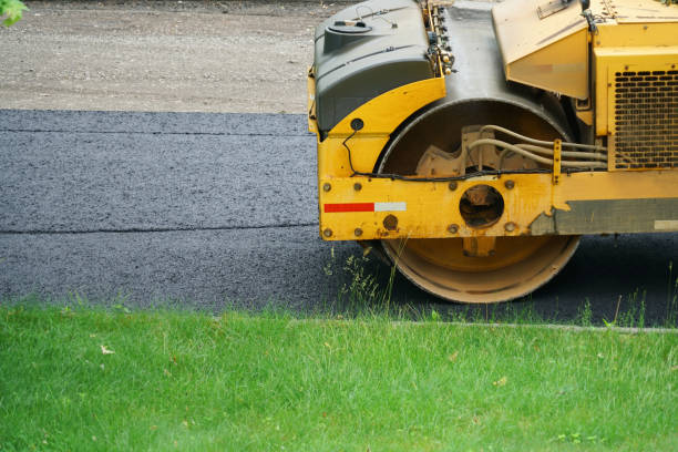 Professional Driveway Pavers in Marshall, AR