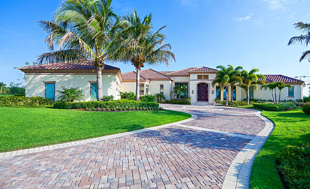 Reasons to Select Us for Your Driveway Paving Requirements in Marshall, AR